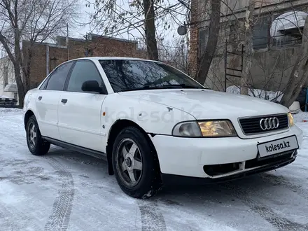 Audi A4 1995 года за 2 100 000 тг. в Караганда – фото 5