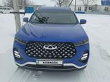 Chery Tiggo 7 Pro 2023 года за 9 700 000 тг. в Петропавловск