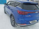 Chery Tiggo 7 Pro 2023 года за 9 700 000 тг. в Петропавловск – фото 2