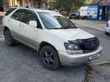 Lexus RX 300 1999 годаүшін4 500 000 тг. в Риддер