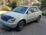 Lexus RX 300 1999 годаүшін4 500 000 тг. в Риддер – фото 3