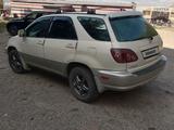 Lexus RX 300 1999 годаүшін4 500 000 тг. в Риддер – фото 5