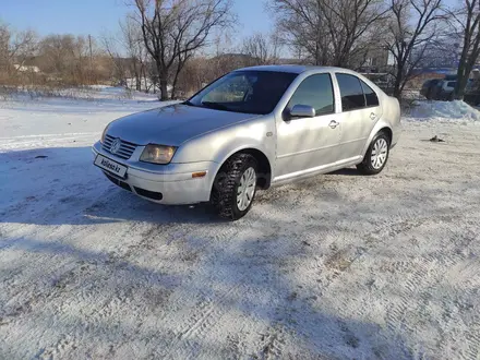 Volkswagen Jetta 2000 года за 2 600 000 тг. в Караганда