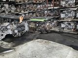 КУПИТЬ КОНТРАКТНЫЙ ДВИГАТЕЛЬ SUBARU. СУБАРУ EJ20 EJ22 EJ25 за 320 000 тг. в Алматы – фото 5