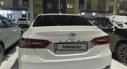 Toyota Camry 2023 года за 20 800 000 тг. в Алматы – фото 4