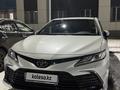 Toyota Camry 2023 года за 20 800 000 тг. в Алматы