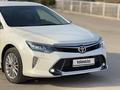 Toyota Camry 2017 годаfor14 500 000 тг. в Шымкент – фото 5