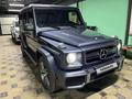 Mercedes-Benz G 55 AMG 2008 года за 18 000 000 тг. в Алматы – фото 3