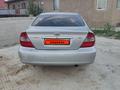 Toyota Camry 2004 годаүшін4 100 000 тг. в Алматы – фото 3