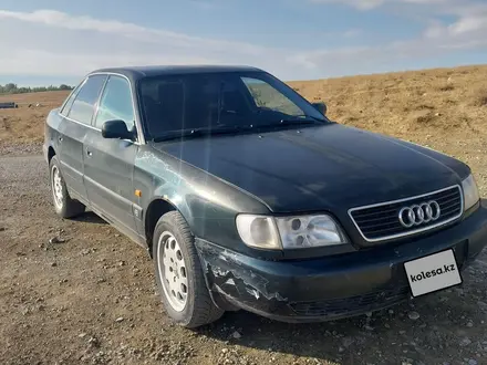 Audi 100 1994 года за 1 700 000 тг. в Туркестан – фото 2