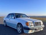 Mercedes-Benz E 320 1991 года за 1 900 000 тг. в Тараз – фото 3