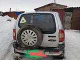 Chevrolet Niva 2005 годаүшін2 100 000 тг. в Костанай