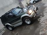 Mitsubishi Pajero 1996 годаүшін2 800 000 тг. в Кордай