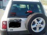 Land Rover Freelander 2002 года за 3 500 000 тг. в Атырау – фото 4