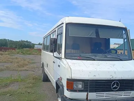 Mercedes-Benz  711D 1990 года за 4 500 000 тг. в Есик – фото 2