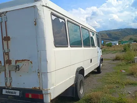 Mercedes-Benz  711D 1990 года за 4 500 000 тг. в Есик – фото 7