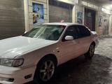 Nissan Cefiro 1996 годаfor2 000 000 тг. в Алматы – фото 3