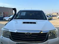 Toyota Hilux 2015 годаүшін8 500 000 тг. в Актау