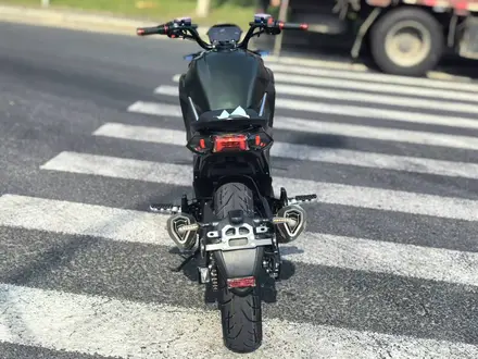 Ducati  Diavel 2024 года за 2 250 000 тг. в Алматы – фото 11