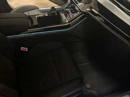 Audi S8 2023 года за 99 500 000 тг. в Астана – фото 20
