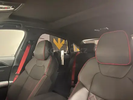 Audi S8 2023 года за 99 500 000 тг. в Астана – фото 10