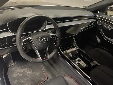 Audi S8 2023 года за 99 500 000 тг. в Астана – фото 23