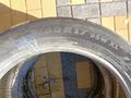 Шины 215/50 R17 — "Nokian Nordman SZ" (Россия), летние. В удовлет за 40 000 тг. в Астана – фото 8