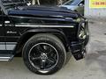 Mercedes-Benz G 55 AMG 1998 годаfor10 500 000 тг. в Алматы – фото 6