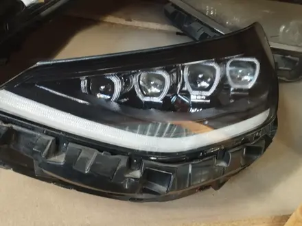 ФАРА НА HYUNDAI И KIA за 150 000 тг. в Актау – фото 2