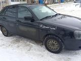 ВАЗ (Lada) Priora 2172 2012 года за 2 200 000 тг. в Павлодар – фото 4