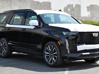 Cadillac Escalade 2024 года за 68 000 000 тг. в Астана