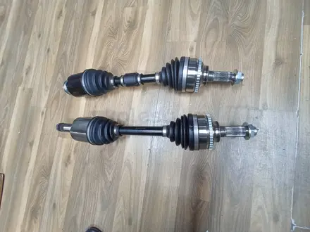Привод в сборе граната на Honda Odyssey за 30 000 тг. в Алматы
