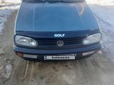 Volkswagen Golf 1996 года за 2 300 000 тг. в Кызылорда