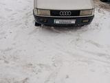 Audi 80 1989 годаүшін850 000 тг. в Астана – фото 2