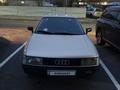Audi 80 1989 года за 850 000 тг. в Астана – фото 4