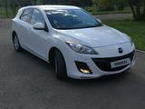 Mazda 3 2011 годаүшін6 300 000 тг. в Астана – фото 2