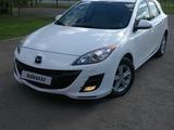 Mazda 3 2011 годаүшін6 300 000 тг. в Астана – фото 5