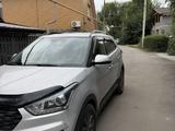 Hyundai Creta 2021 годаүшін7 700 000 тг. в Алматы – фото 3