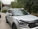 Hyundai Creta 2021 годаүшін7 700 000 тг. в Алматы – фото 2