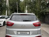 Hyundai Creta 2021 годаүшін7 700 000 тг. в Алматы – фото 4
