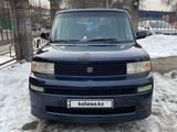 Toyota bB 2006 годаүшін4 500 000 тг. в Алматы