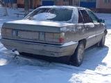Audi 100 1990 года за 900 000 тг. в Алматы – фото 4