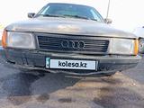 Audi 100 1990 года за 900 000 тг. в Алматы – фото 5