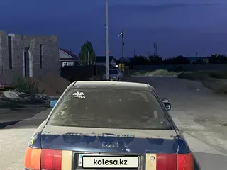 Audi 80, 1991