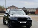 BMW X5 2007 года за 8 000 000 тг. в Актобе