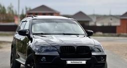 BMW X5 2007 года за 8 000 000 тг. в Актобе