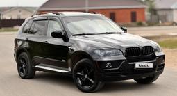 BMW X5 2007 года за 8 000 000 тг. в Актобе – фото 3