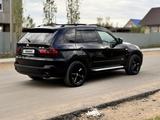 BMW X5 2007 года за 8 000 000 тг. в Актобе – фото 4
