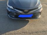 Toyota Camry 2018 года за 8 800 000 тг. в Сатпаев