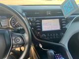 Toyota Camry 2018 года за 8 800 000 тг. в Сатпаев – фото 3